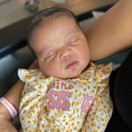 Lenox Joy Brady-Price Dantzler - @lenox.joy - Instagram
