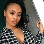 Joy linder - @joyli321 - Instagram