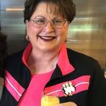 Joyce Lipscomb Bender - @joycelipscombb - Instagram