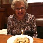 Joyce Lipscomb Myers - @joycelipscombmyers4892 - Instagram