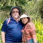 Joy Grace Lombard - @joygrace40 - Instagram