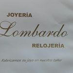 Joyeria y Relojeria Lombardo - @joyeria_lombardo - Instagram