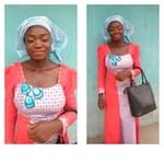 Joy Lucia - @lucia_ebere - Instagram