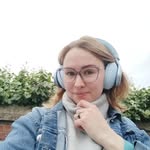 Joy Lucia Hunneyball - @scribbles_of_joy_ - Instagram