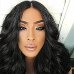 Joy Luke - @joykisses1 - Instagram