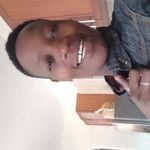 Joy Luke - @joyluke27 - Instagram