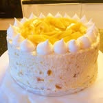 G's Bakes - @joylundvold - Instagram