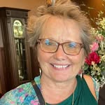 Joy Lundgren Branson - @natohe1014 - Instagram