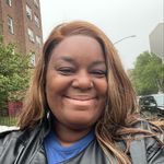 Joseline Lundy - @joycelynlundy14 - Instagram