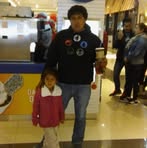 Joy Luque - Facebook