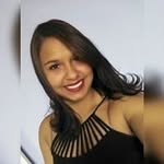 Joyce Luque - @joyceluque - Instagram