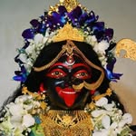 ꧁🌺ॐ জয় মা শ্যামসুন্দরী ॐ🌺꧂ - @joy_maa_shyamsundari_ - Instagram