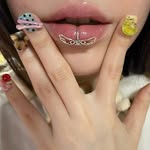 Joy Ma - @ta.ng4613 - Instagram