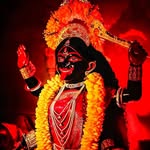 Joy Maa Kali - @joy_maa_kali_735 - Instagram