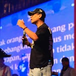 Joy Manik - @joymanik - Instagram