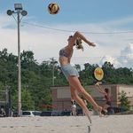 Elaina joy mabry - @elainamabry_beachvolleyball - Instagram