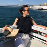 Joy Maclean - @jingzhang6387 - Instagram