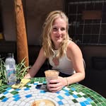 Joy MacLean - @joywaterfall - Instagram