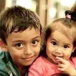 Joy Garcia-maher - @malik_and_maggie - Instagram