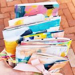 Joy Malcolm - @joymalcolmshop - Instagram