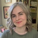Joy Malcolm - @joymalcolmart - Instagram