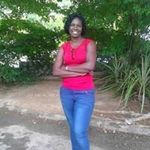 Joy Malcolm-Roye - @malcolmroye - Instagram