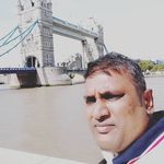 Malcolm D'souza - @joy_malcolm_dsouza - Instagram