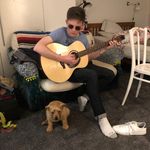 Malcolm Joy - @malcolm.joy_music - Instagram