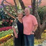 Joy Miller Malone - @joymalone22 - Instagram