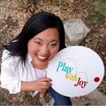 Joy Manning - @playwithjoyllc - Instagram