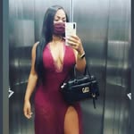 Joy Manning - @merrik.kadarius - Instagram