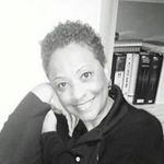Joy Valentina Manning - @joymanning1597 - Instagram
