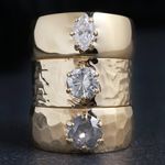Melissa Joy Manning Jewelry - @melissajoymanning - Instagram