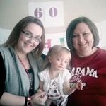 Joanna Joy Maples Prickett - @joanna.joy.ima - Instagram