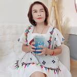 อรวรรณ กาวิเศษ - @joy_march_1985 - Instagram