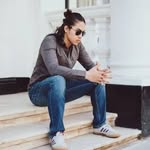 Joy March - @joyarch2020 - Instagram