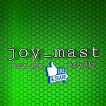 joy.mast - @joy_mast_ - Instagram