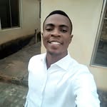 Nsikak Joshua - @joy_masta - Instagram