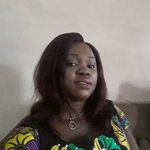 Joy Oboba Maxwell - @joymaxwell7476 - Instagram