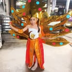 Joy May - Facebook