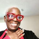 Joy May-Harris - @thesweeterthejuice - Instagram
