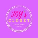 Joy Mayfield - @theofficialjoyscloset - Instagram