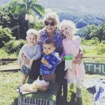Joy Maynard - @joybellmaynard - Instagram
