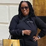 Joy Preston-Maynard - @justjoy2u - Instagram