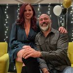 Joy McAfee - @almondjoy2185 - Instagram