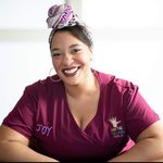 Joy McAfee - @joy_the_doula - Instagram