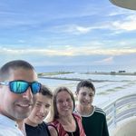 Joyce McAfee-Harant - @joyce_mcafee - Instagram