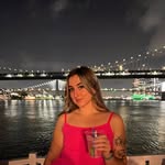 Joy Elizabeth McCallion - @joymccallion - Instagram