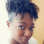 Joy McCall - @j.nicole_m - Instagram