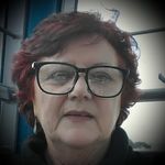 Joy McCartney - @joy.davidson.77 - Instagram